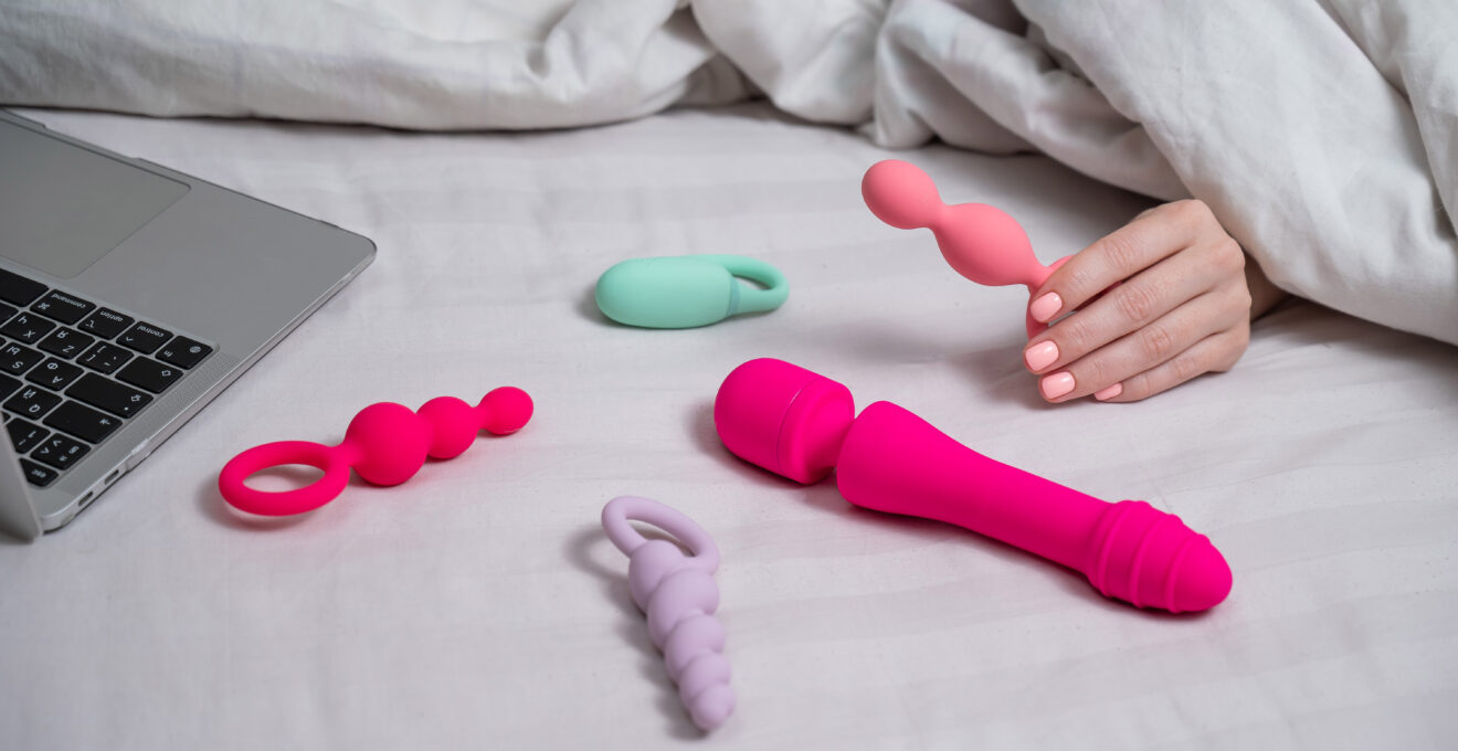 sex toys online