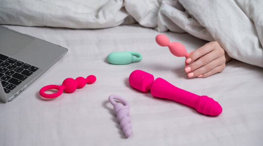 sex toys online
